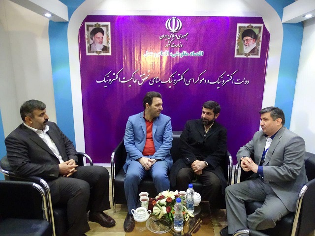 استاندار خوزستان: سامانه سامد هم افزایی و هم گرایی بیشتری بین دولت و مردم ایجاد می کند