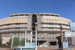 دکتر بزرگ زاده: عملیات احداث بیمارستان سوانح و سوختگی پاداد با سرعت در حال انجام است