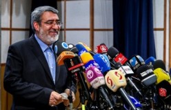 اردیبهشت‌95 زمان ارائه گزارش به رهبری درحوزه آسیب‌های اجتماعی