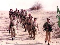 مجمع پيشکسوتان جهاد و شهادت جبهه سوسنگرد به مناسبت سي و پنجمين سالگرد اطلاعيه اي منتشر کرد.