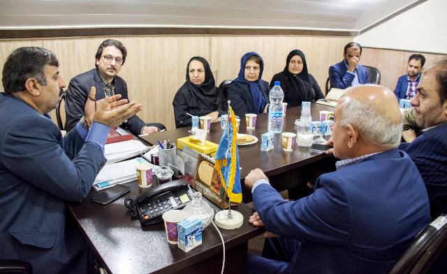 سومین المپیاد استانی ورزشی بیماران خاص برگزار می شود