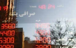 افت خرید و فروش سکه و دلار در بازار آزاد