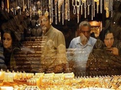 معادله سه مجهولی در بازار طلا