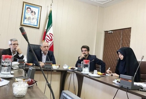 معاون سیاسی و اجتماعی استاندار خوزستان: 34 نفر از شهدای حادثه تروریستی حله فردا تشییع می شوند /حضور وزیران کشور و اطلاعات در این مراسم معاون سیاسی و اجتماعی استاندار خوزستان: 34 نفر از شهدای حادثه تروریستی حله فردا تشییع می شوند /حضور وزیران کشور و اطلاعات در این مراسم