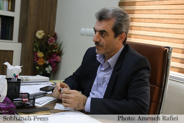 مدیران سابق آموزش و پرورش استان نسبت به مطالبات این اداره بی تفاوت بودند/ اجباری شدن پیش دبستانی یک خدمت بزگ است/ ارتقای 6 پله ای رتبه آموزش و پرورش استان