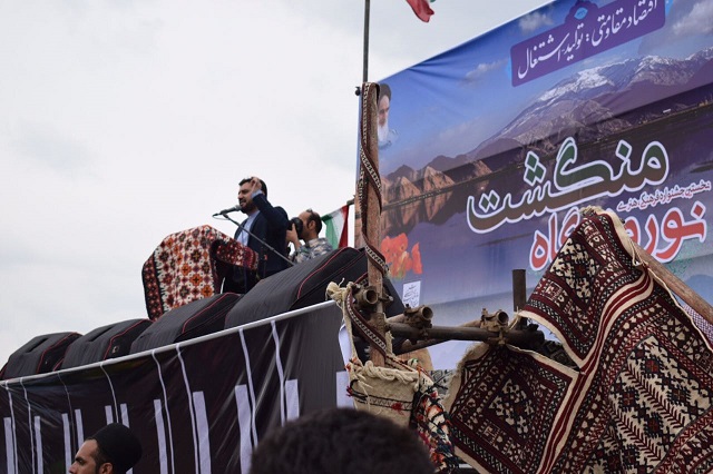 دكترنورالله مرادي:راه عبور از برزخ فقر،توجه به حوزه فرهنگ است