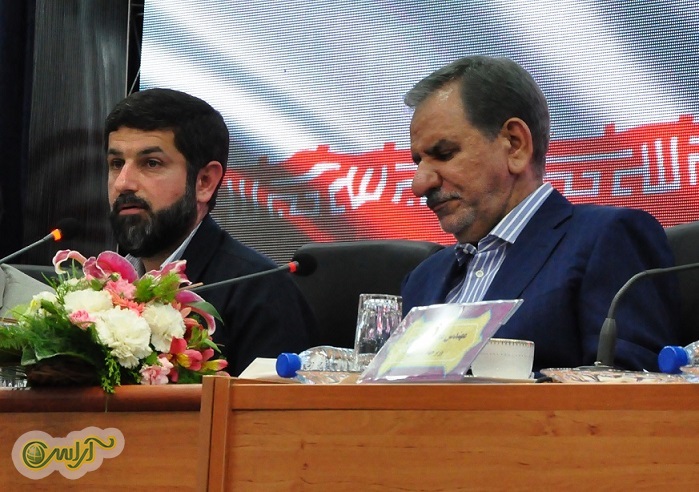 شریعتی: رشد اعتبارات عمرانی استان نشان از نگاه ویژه دولت به خوزستان دارد