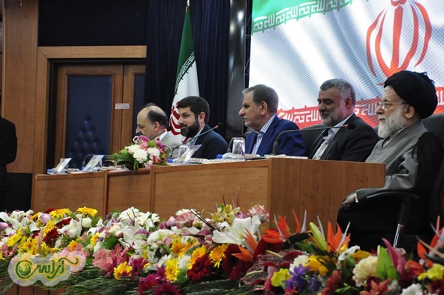 هاشمی زاده:تامین حقآبه هورالعظیم حیات دوباره ای به آن بخشید / الباجی: صنایع  بزرگ  تاثیری در روند اشتغال استان نداشتند/  حاجتی: ۱۱۱ پروژه تعریف و هدفگذاری شده است/