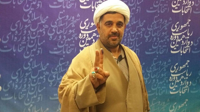 بقایی وارد وزارت کشور شد/ زریبافان در انتخابات ریاست‌جمهوری ثبت‌نام کرد