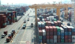 وضعیت تجارت جهانی در سال ۲۰۱۷