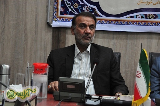 نشست دکتر حسین انتظامی معاون مطبوعاتی و اطلاع رسانی وزارت فرهنگ و ارشاد اسلامی با اصحاب رسانه استان خوزستان