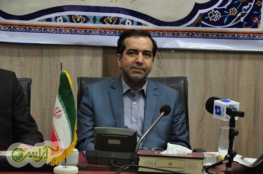 نشست دکتر حسین انتظامی معاون مطبوعاتی و اطلاع رسانی وزارت فرهنگ و ارشاد اسلامی با اصحاب رسانه استان خوزستان