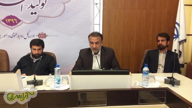 استاندار خوزستان در دیدار با هنرمندان خوزستان:موزه هنرهای معاصر استان باید از بخش خصوصی بازپس گیری شود