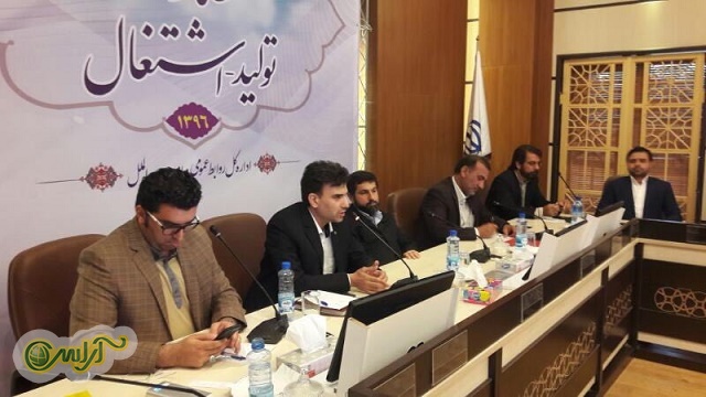 استاندار خوزستان در دیدار با هنرمندان خوزستان:موزه هنرهای معاصر استان باید از بخش خصوصی بازپس گیری شود