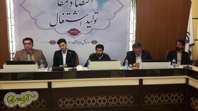 استاندار خوزستان در دیدار با هنرمندان خوزستان:موزه هنرهای معاصر استان باید از بخش خصوصی بازپس گیری شود