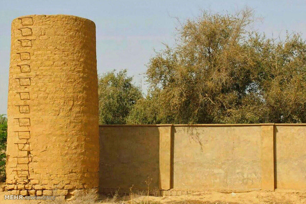 یک روز در حمیدیه