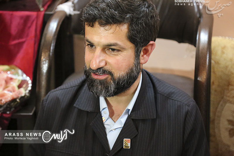گزارش تصویری / حضور استاندار خوزستان در جمع ایتام موسسه خیریه به مناسبت شب یلدا