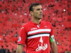 سید جلال روایتگر تاریخ ملوان شد