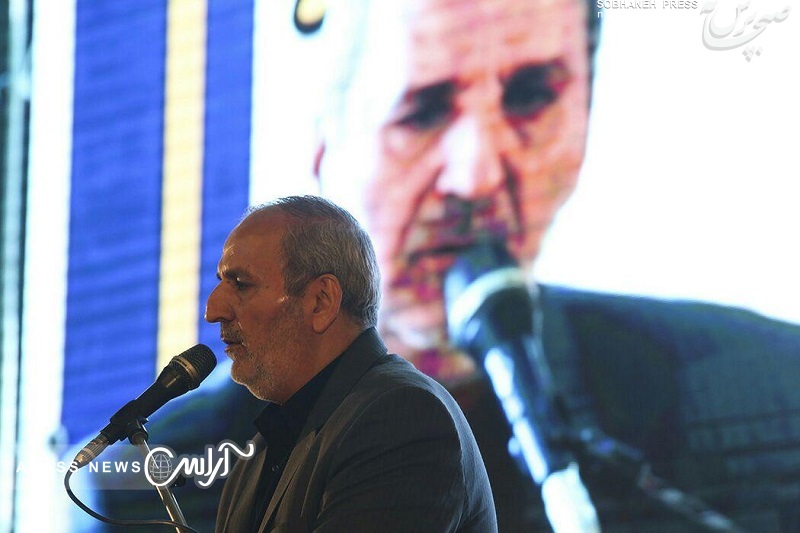 شهردار اهواز:دولت فکری به حال اهواز کند/ مشکلات شهر اهواز روز به روز در حال افزایش است