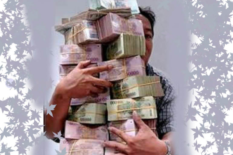 افشای حقوق نجومی ۲ عضو هیأت مدیره یک شرکت پتروشیمی / مدیران تهران نشین که ماهی ۱۷ میلیون گرفته و به کارخانه هم نمی‌روند
