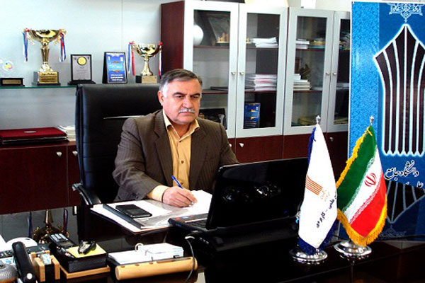 دانشگاه علمی کاربردی استان خوزستان رتبه نخست جذب دانشجو را دارد