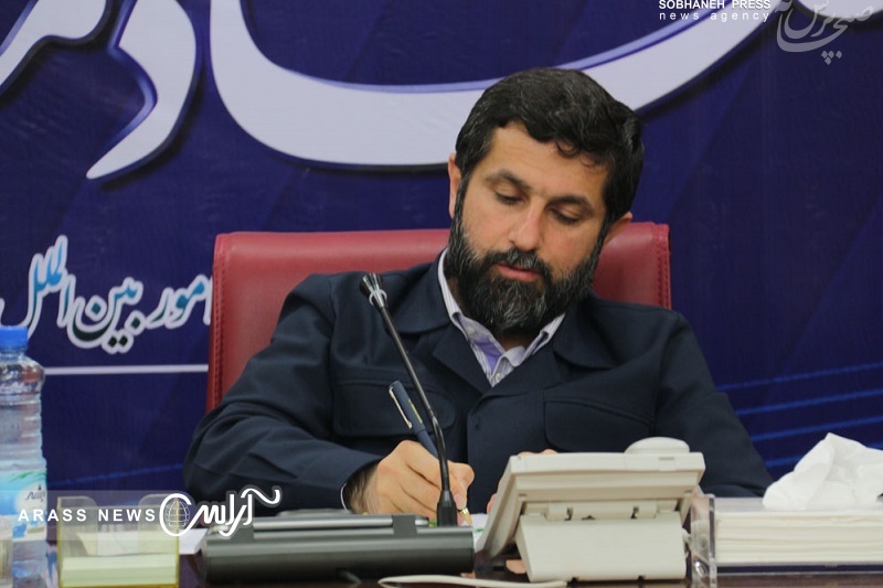 پیام استاندار خوزستان در پی حادثه تلخ جان باختن تعدادی از دریانوردان کشورمان
