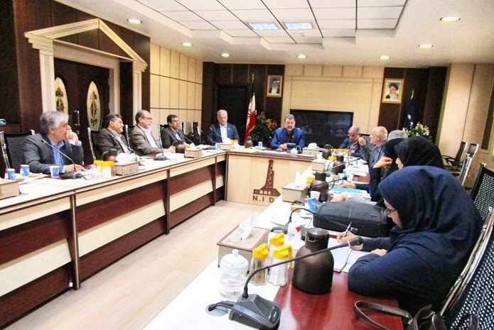 کیفیت بخشی به برنامه های فرهنگی شرکت باید بیش از پیش مورد توجه قرار گیرد