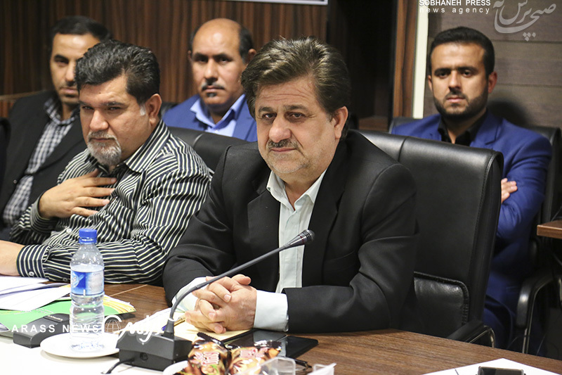 رشد۱۷هزار میلیارد تومانی درآمدهای بخش کشاورزی از مزایای طرح ۵۵۰هزار هکتاری است /مطالعات زیست محیطی فاز دوم طرح ۵۵۰هزار هکتاری در اولویت قرار گیرد