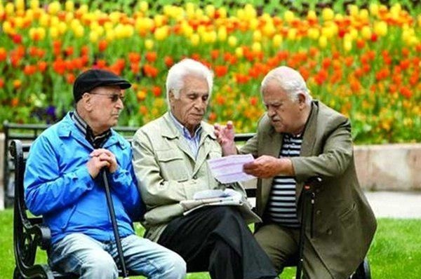 بازنشستگی، عصر طلایی یا دوران سیاه/ هزینه‌هایی که به سالمندی تحمیل می‌شود