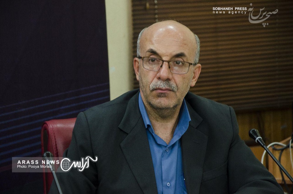 واکنش سرپرست فرمانداری اهواز به شایعات اخیر