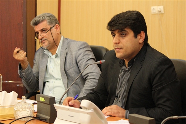 بانک ها هر چه سریعتر میزان اعتبار تسهیلات تخصیص یافته را جذب کنند