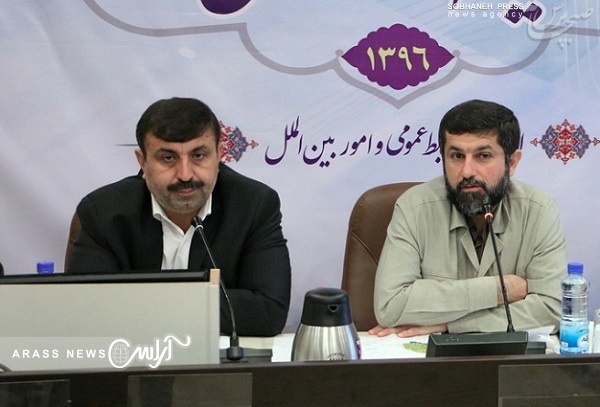 تا پایان امسال عملیات آبرسانی به ایذه، باغملک و  رامهرمز آغاز می شود