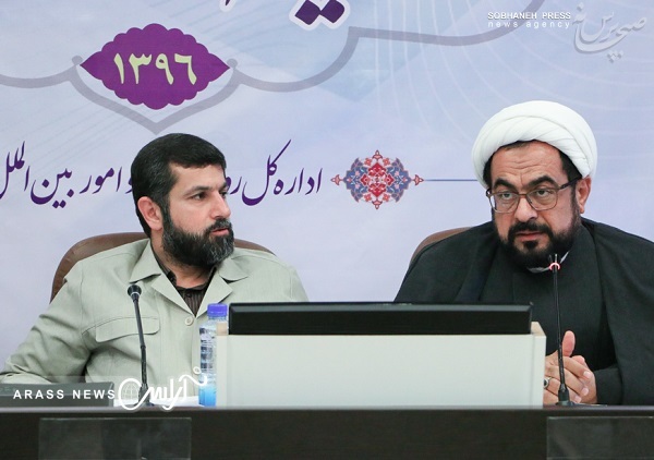 تا پایان امسال عملیات آبرسانی به ایذه، باغملک و  رامهرمز آغاز می شود