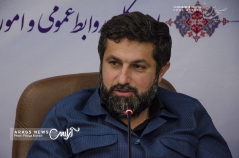 استاندار خوزستان:اعتبار مقابله با ریزگردها از لایحه بودجه حذف نشده است