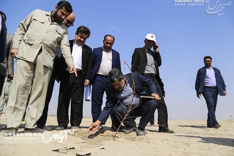گزارش تصویری /