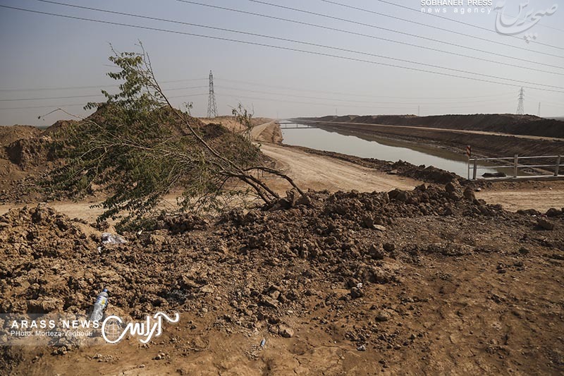 گزارش تصویری /