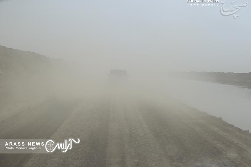 گزارش تصویری /