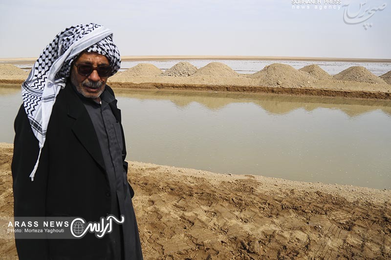 گزارش تصویری /