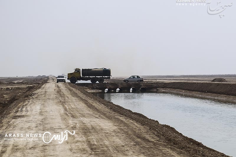 گزارش تصویری /