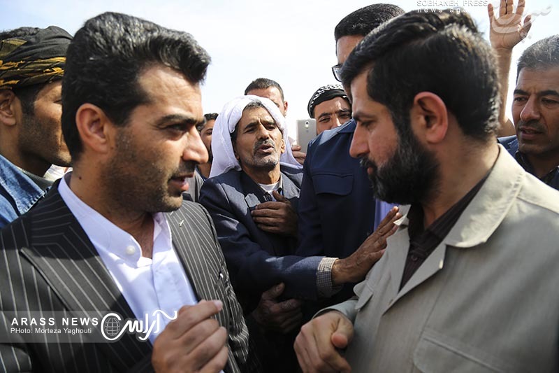 گزارش تصویری /