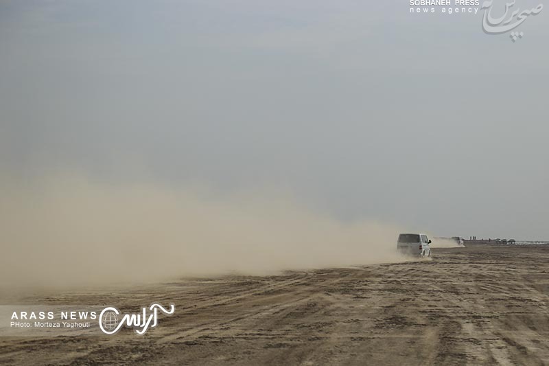 گزارش تصویری /