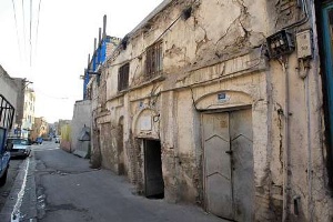 ۲۷۰ هکتار از بافت کهن و مرکزی دزفول در حال نابودی است