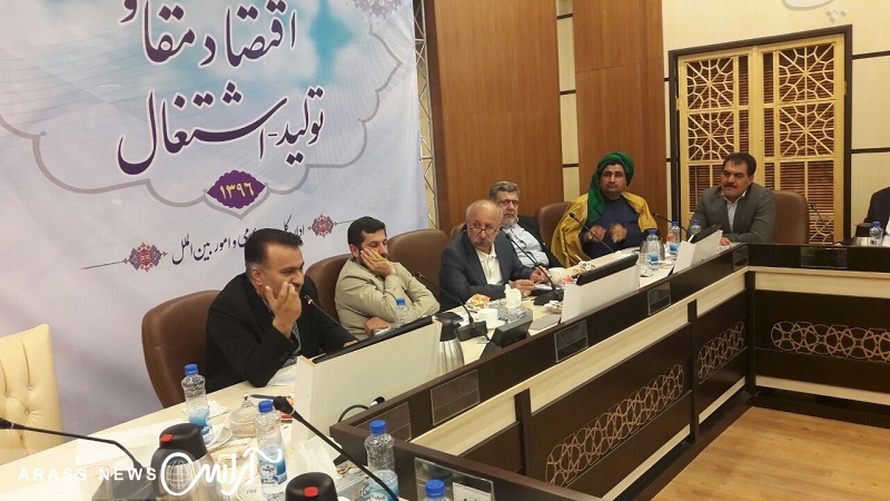 اعلام حمایت ستادهای مردمی شمال خوزستان از عملکرد استاندار شریعتی