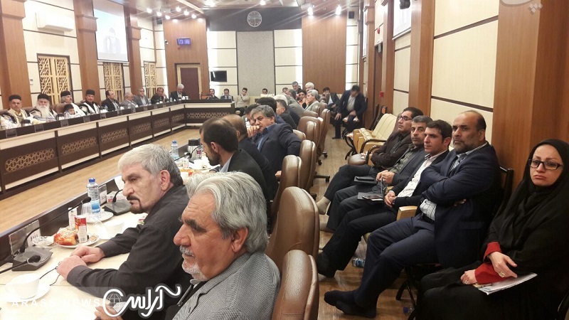 اعلام حمایت ستادهای مردمی شمال خوزستان از عملکرد استاندار شریعتی