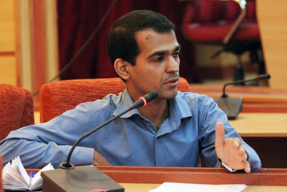 نگاه به میراث فرهنگی  نباید سیاسی و قومیتی باشد