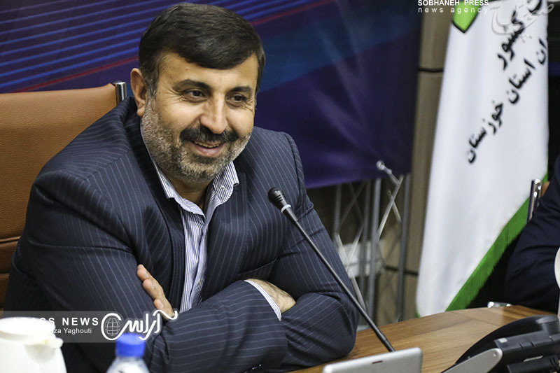 شهرداری اهواز نسبت به مسائل بحران این کلانشهر بی تفاوت است