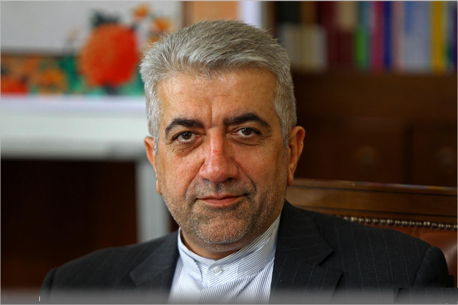 وزیر نیرو: هیاتی از وزارت نیرو عازم خوزستان هستند