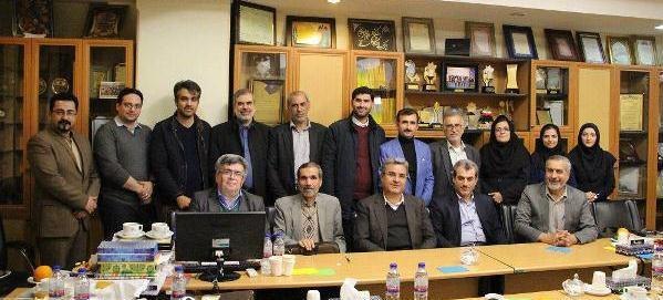 امضای تفاهم نامه بین اداره کل نوسازی مدارس خوزستان و بنیاد علمی آموزشی قلم چی / ساخت ۳۵ کلاس درس در استان خوزستان