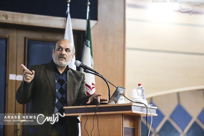 نصب پنج نمایشگر هشدار هوا در اهواز تا قبل از پایان سال