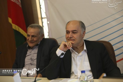 حاجتی: در بودجه سال آینده اعتبارات خوبی برای حل مشکلات زیرساختی خوزستان اختصاص یافته است